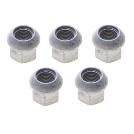 Juego 5 Tuercas Rueda