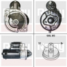 Motor Arranque