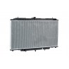 Radiador Aluminio Y61