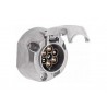 Base Conector Remolque 7 Pines
