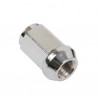 Tuerca 12x1.50 Cromo