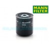 Filtro Combustible MANN