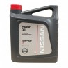 Aceite Nissan 15W40