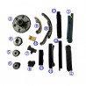 Kit Distribución YD25
