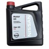 Aceite Nissan 5W30 C4  5L.