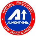 ALMONT4WD